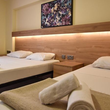 51Hh Apartments Gzira Zewnętrze zdjęcie