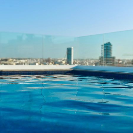 51Hh Apartments Gzira Zewnętrze zdjęcie