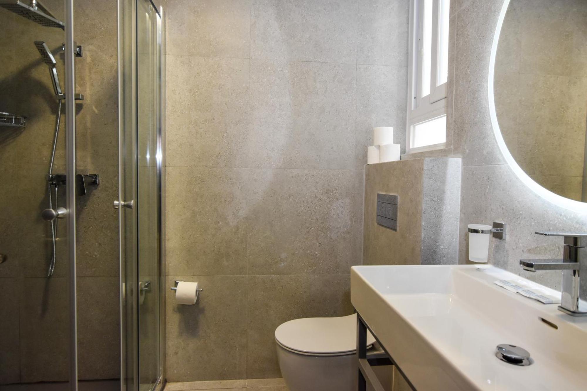 51Hh Apartments Gzira Zewnętrze zdjęcie