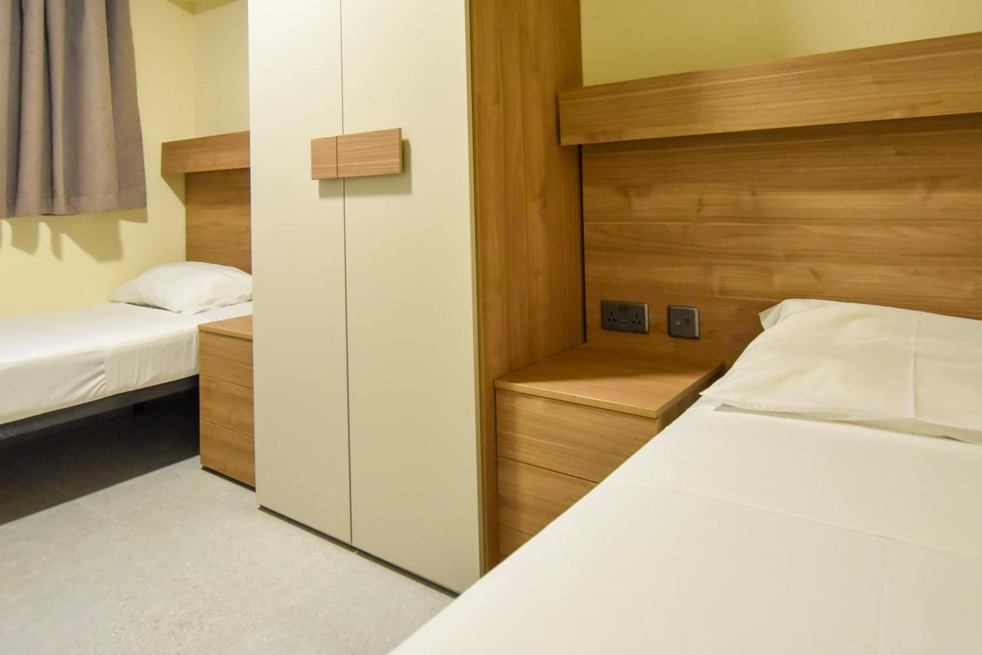 51Hh Apartments Gzira Zewnętrze zdjęcie
