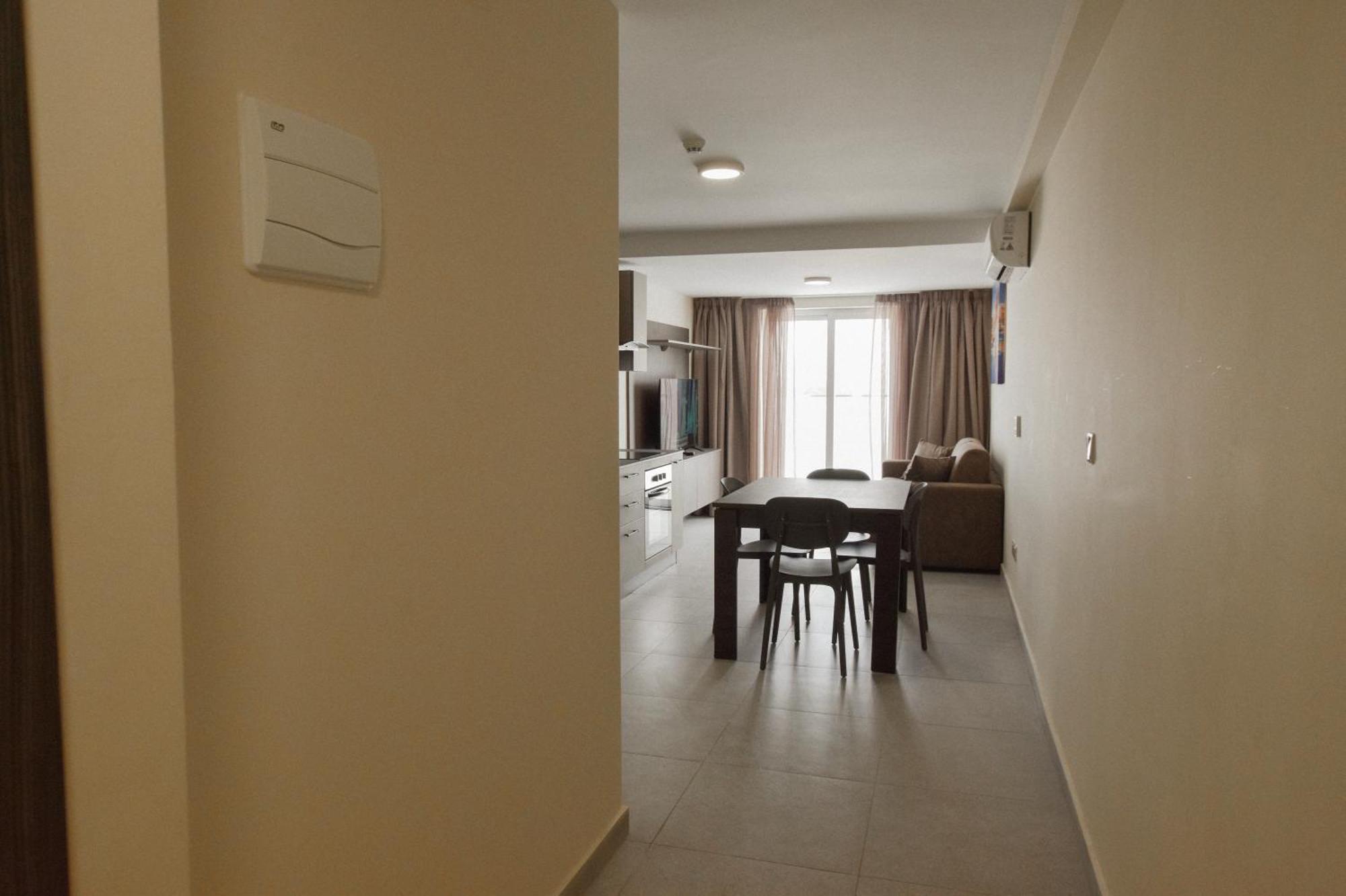 51Hh Apartments Gzira Zewnętrze zdjęcie