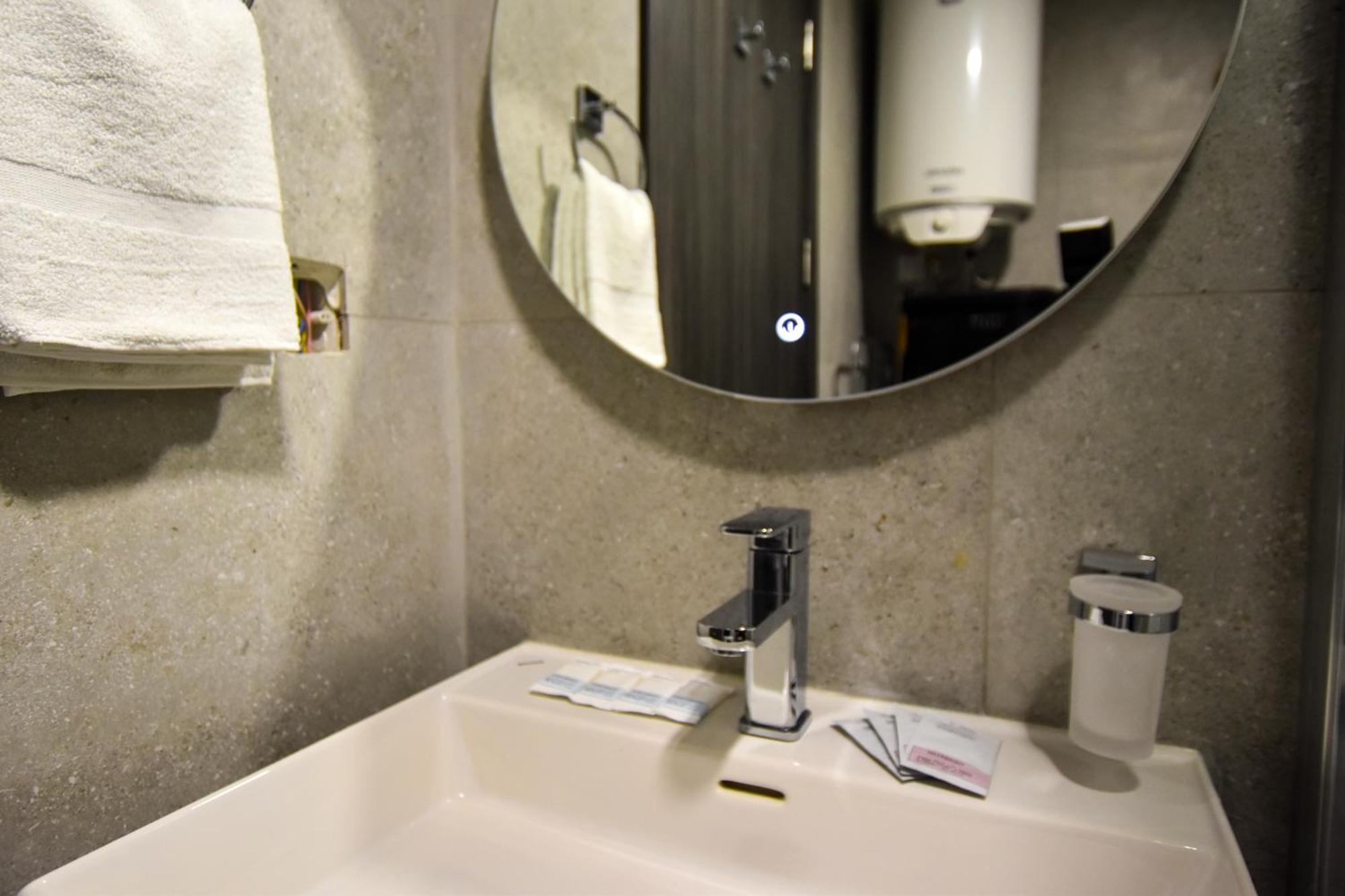 51Hh Apartments Gzira Zewnętrze zdjęcie