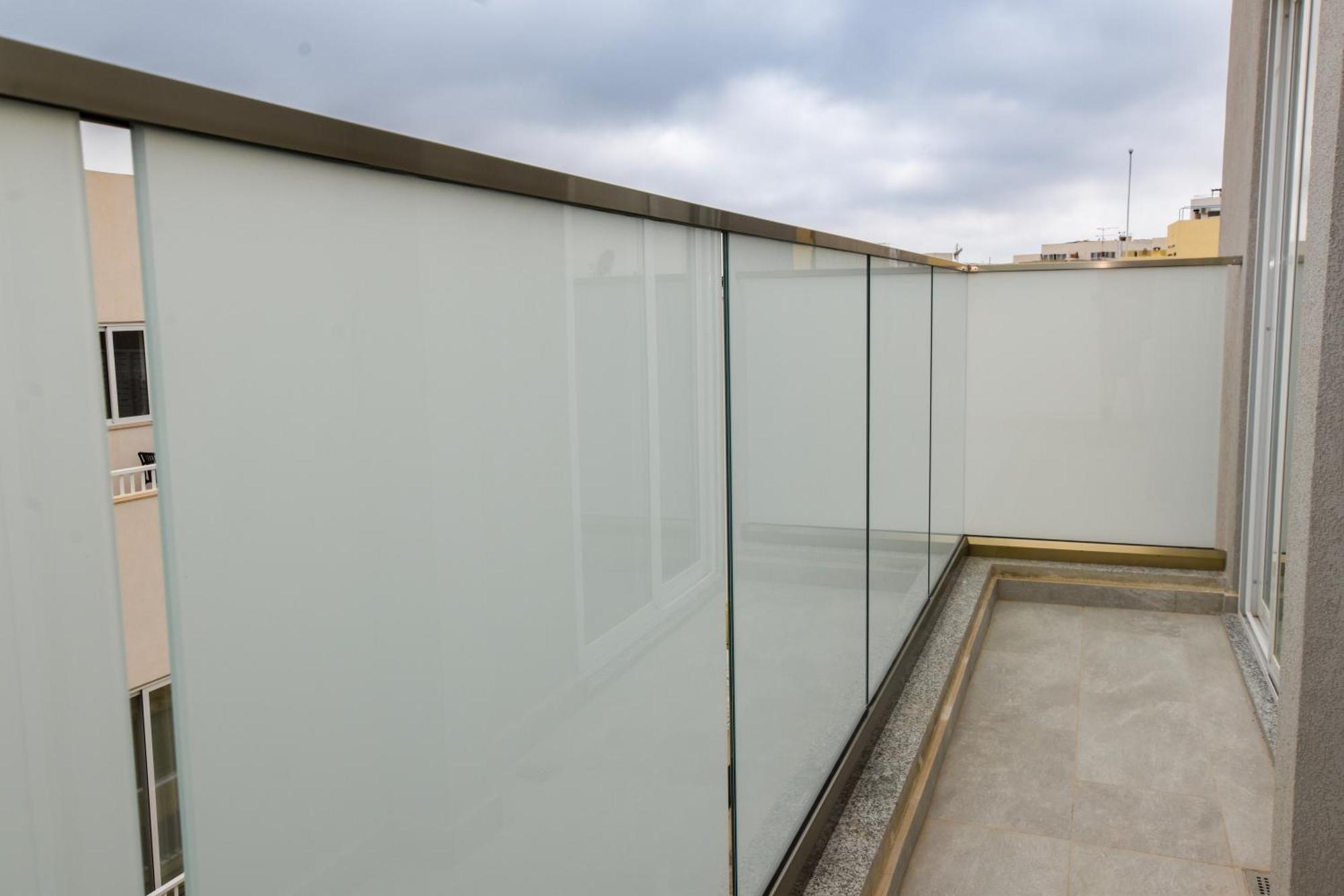 51Hh Apartments Gzira Zewnętrze zdjęcie