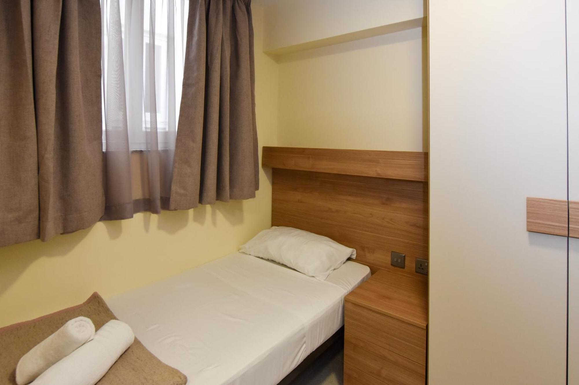 51Hh Apartments Gzira Zewnętrze zdjęcie