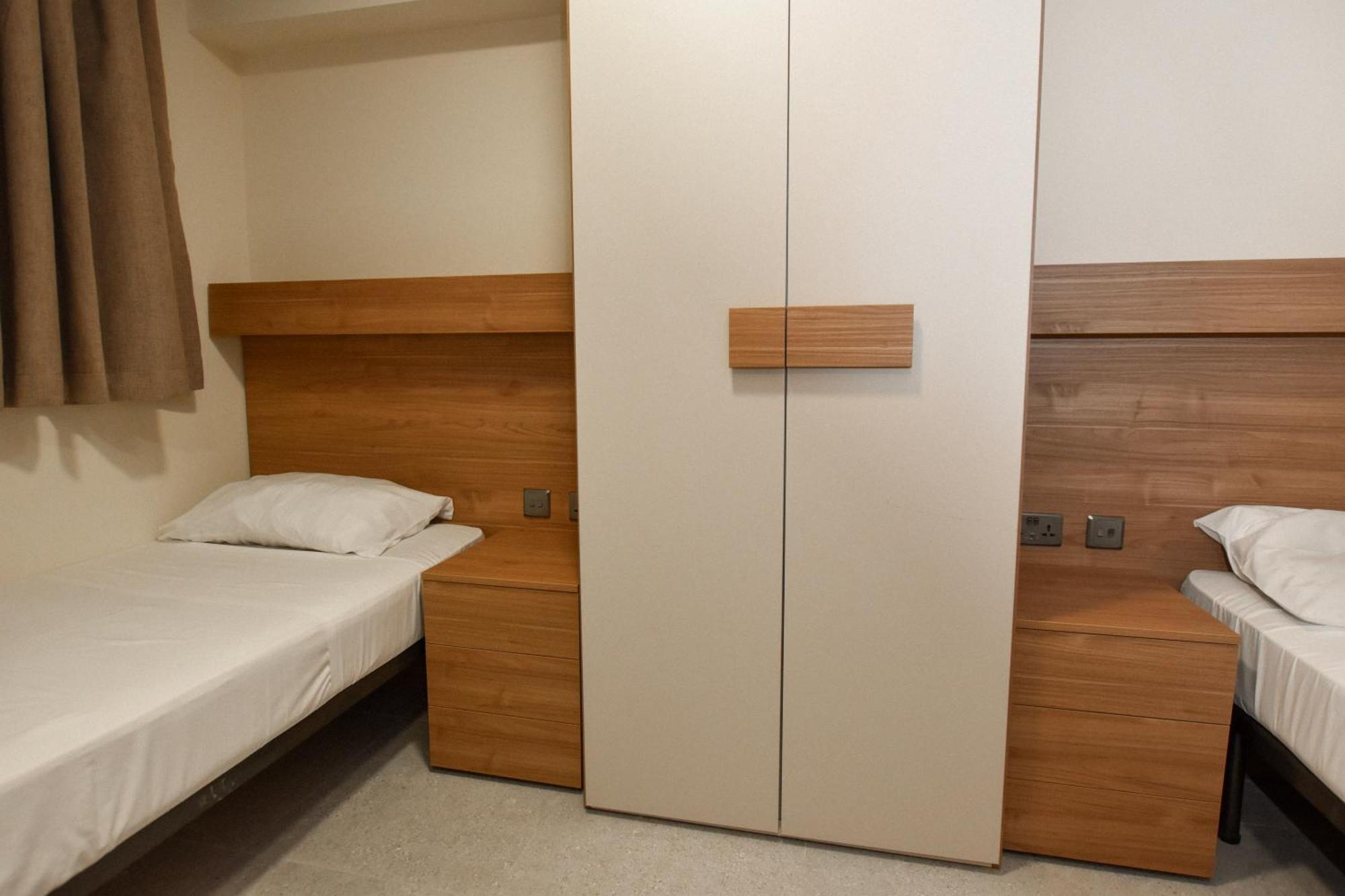 51Hh Apartments Gzira Zewnętrze zdjęcie