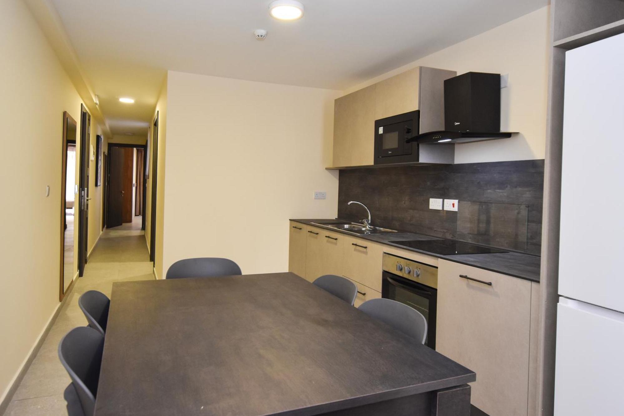 51Hh Apartments Gzira Zewnętrze zdjęcie