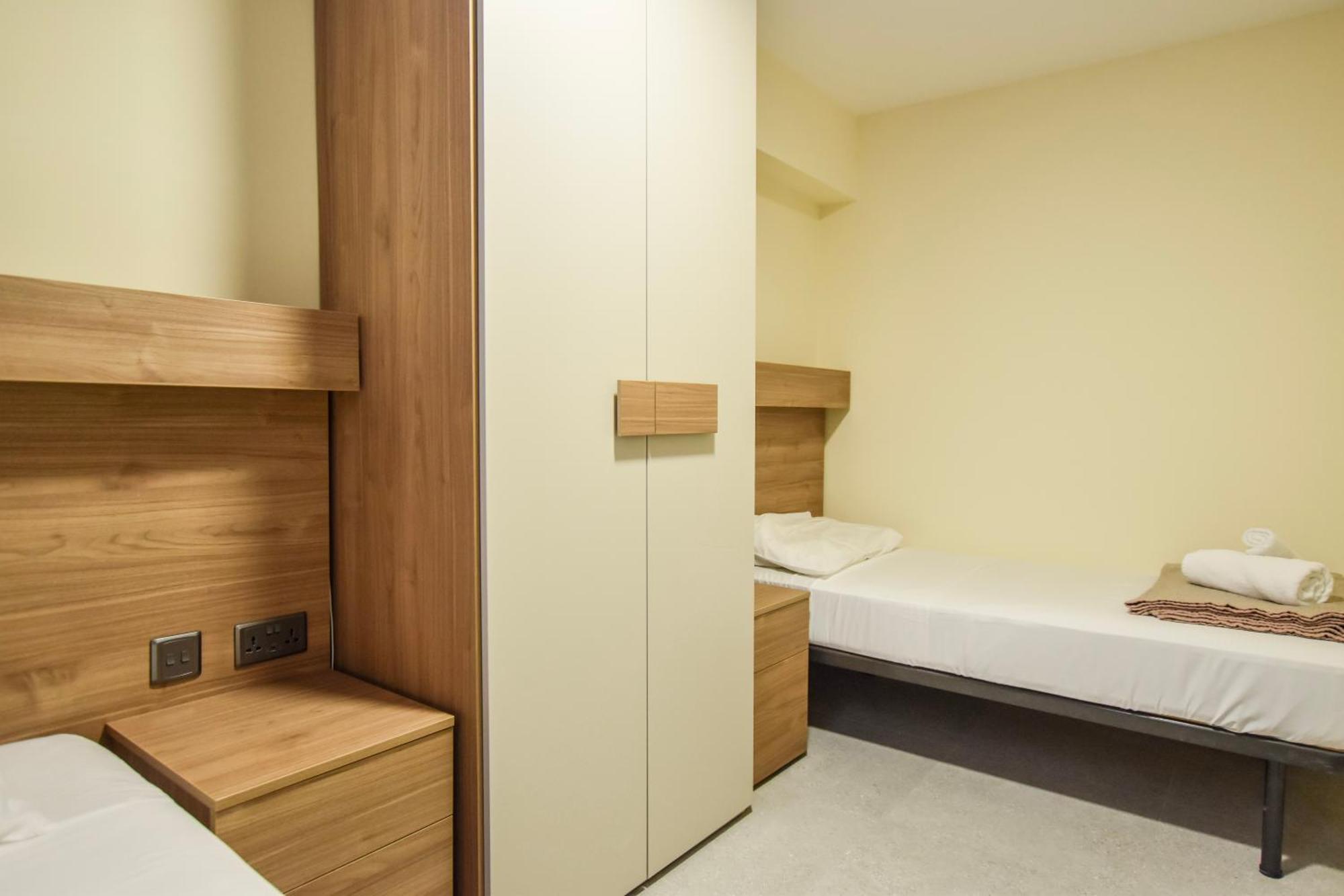 51Hh Apartments Gzira Zewnętrze zdjęcie