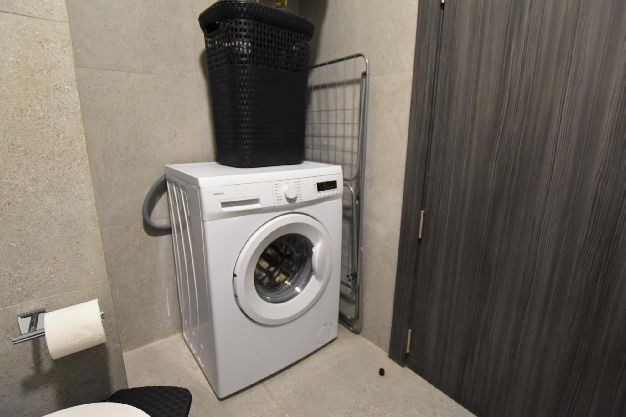 51Hh Apartments Gzira Zewnętrze zdjęcie