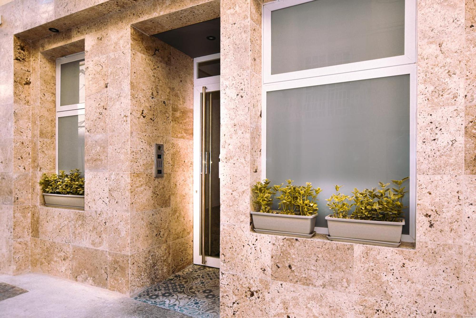 51Hh Apartments Gzira Zewnętrze zdjęcie