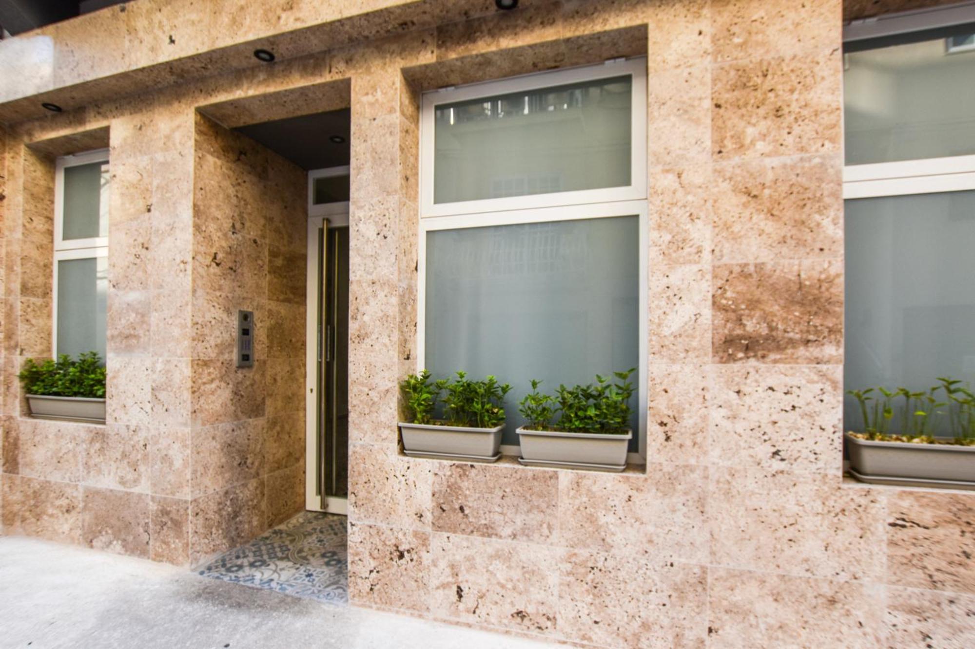 51Hh Apartments Gzira Zewnętrze zdjęcie