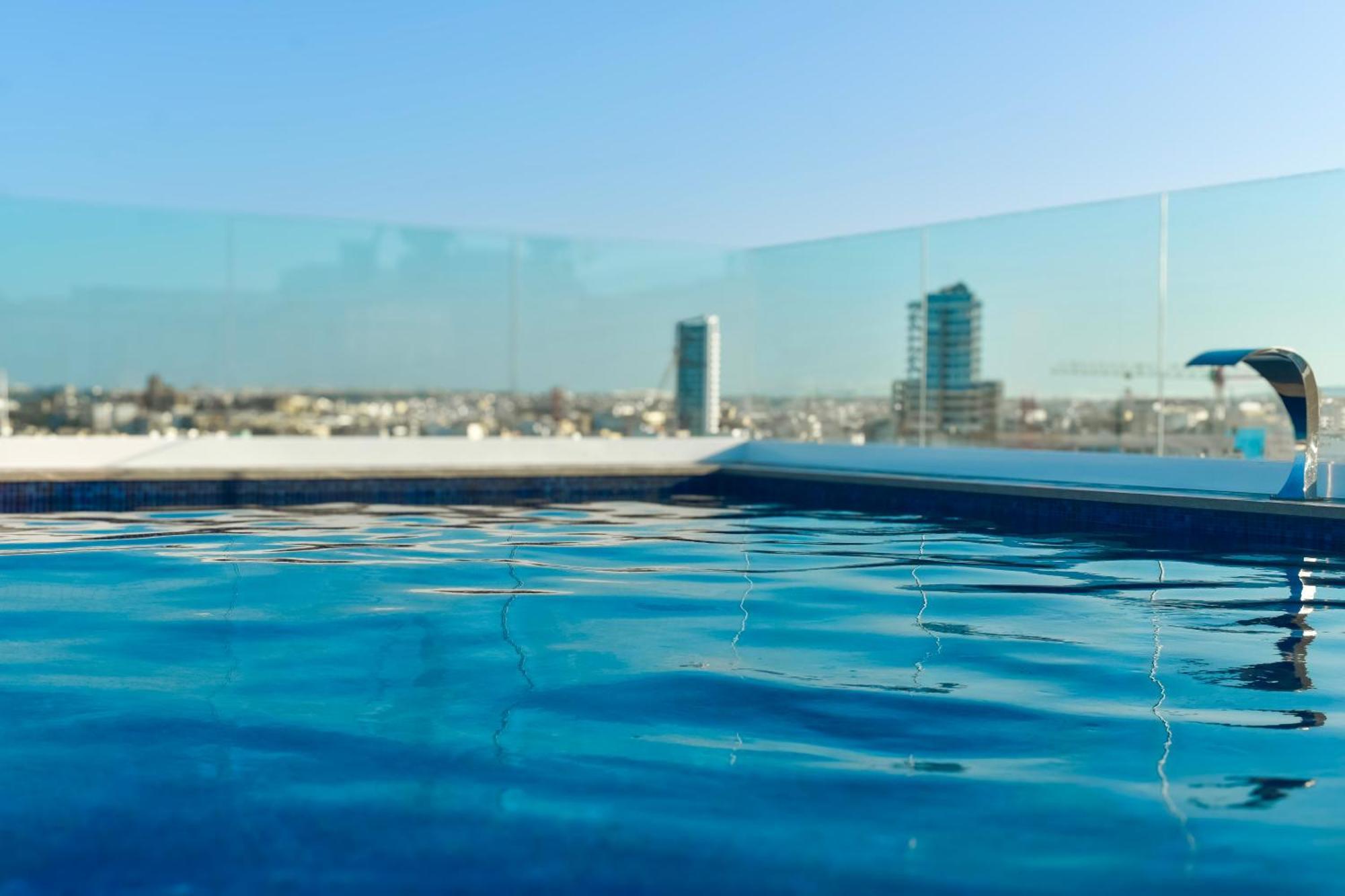 51Hh Apartments Gzira Zewnętrze zdjęcie