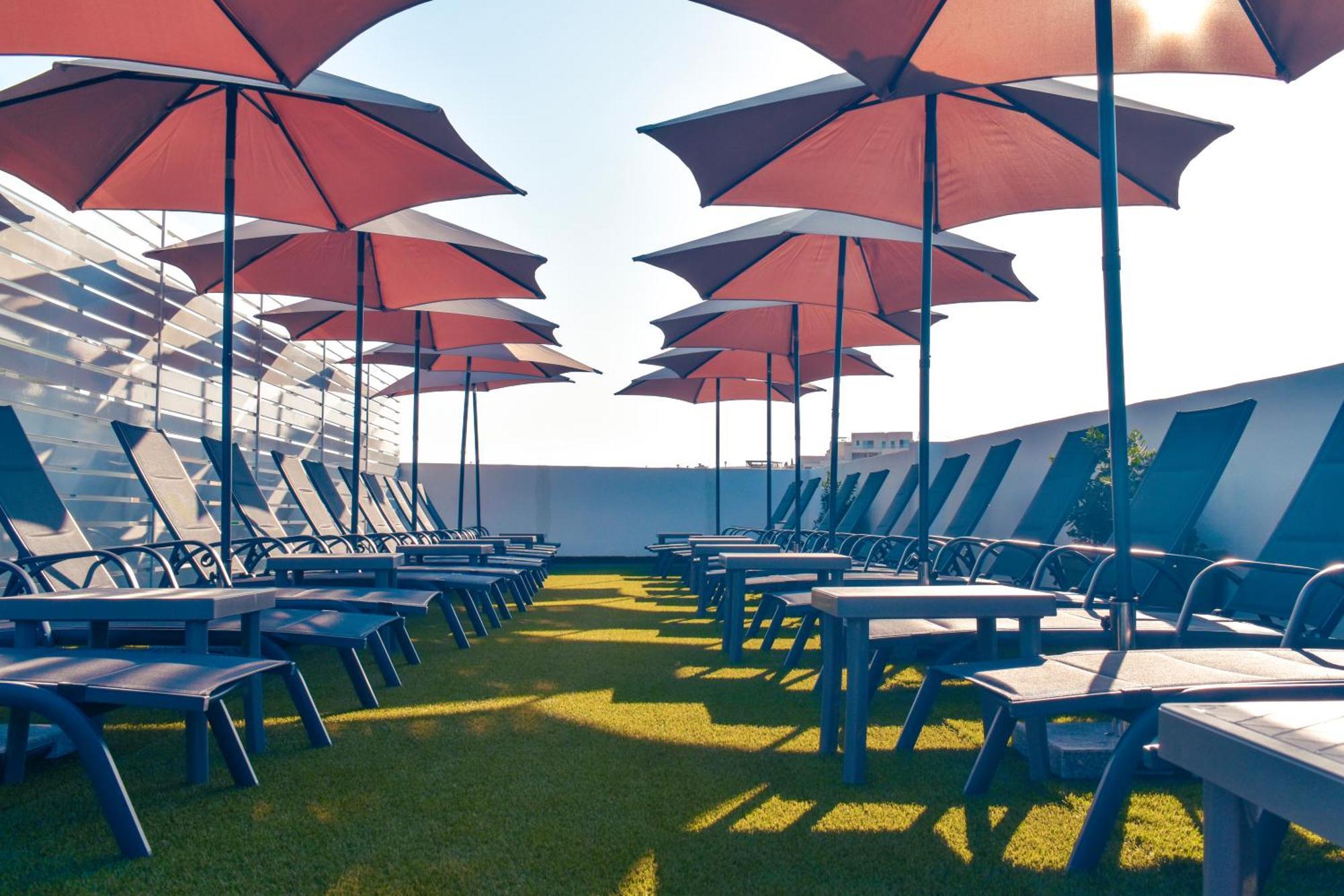 51Hh Apartments Gzira Zewnętrze zdjęcie